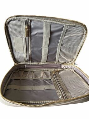 French Connection Travel Case